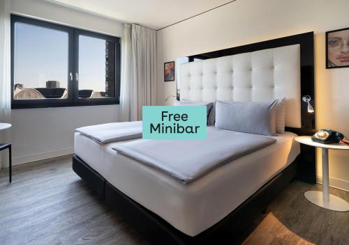 INNSiDE Hamburg Hafen