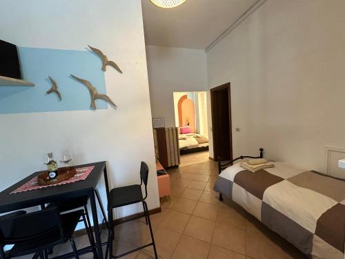 Agriturismo Podere I' Caldino