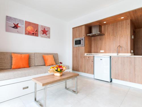 Cas Saboners Aparthotel