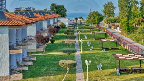 Olympion Melathron Bungalows