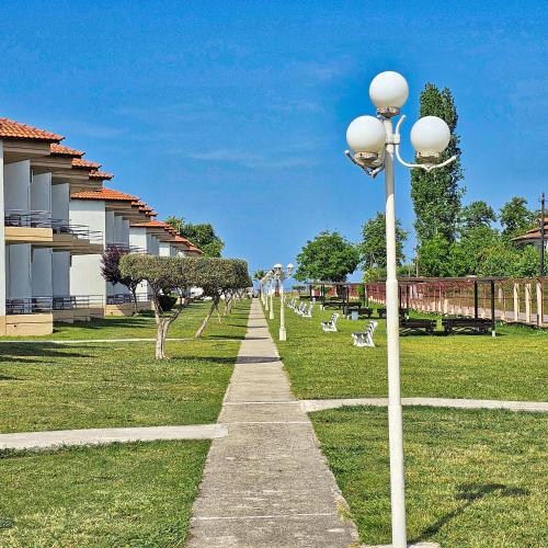 Olympion Melathron Bungalows