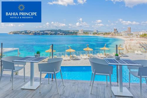 Bahia Principe Sunlight Coral Playa