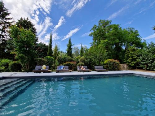 Le Moulin de Dannemarie