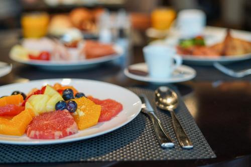 Hilton Belgrade
