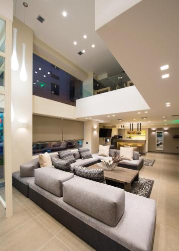 Castello City Hotel