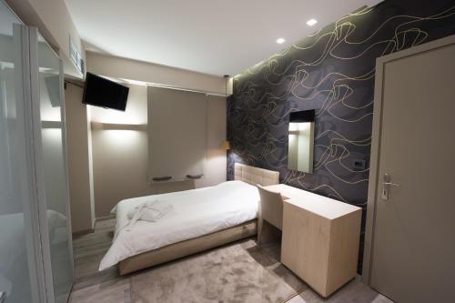 Castello City Hotel