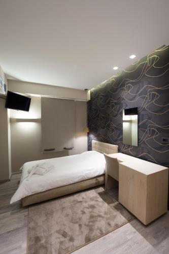 Castello City Hotel