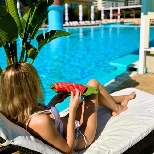 La Scoica Land Hotel