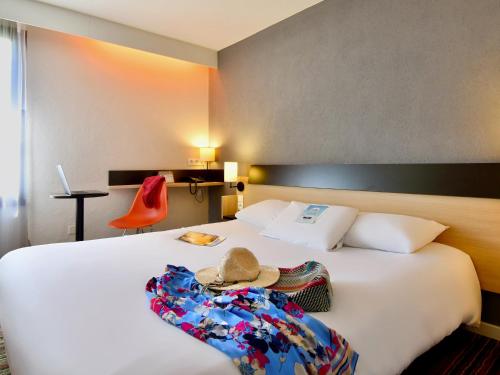 Hotel Kyriad Tours Sud - Chambray Lès Tours