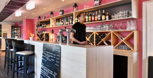 Hotel Kyriad Tours Sud - Chambray Lès Tours