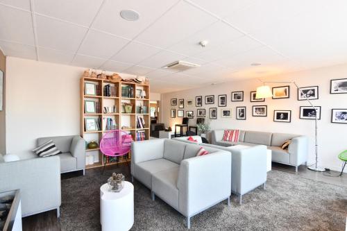 Hotel Kyriad Tours Sud - Chambray Lès Tours