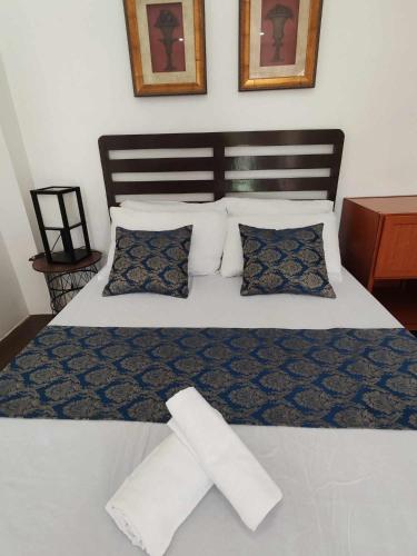 LLANES BANCOLITA'S RESORT - Taal lakeview resort balete