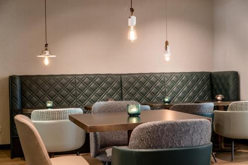Motel One Linz