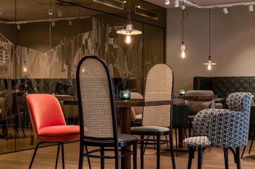 Motel One Linz