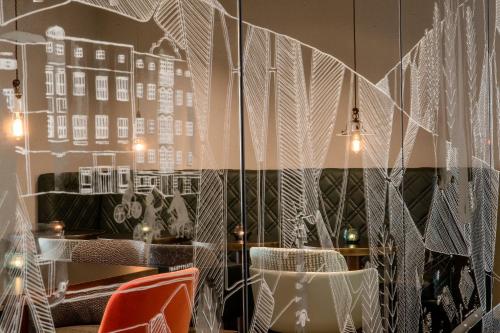 Motel One Linz