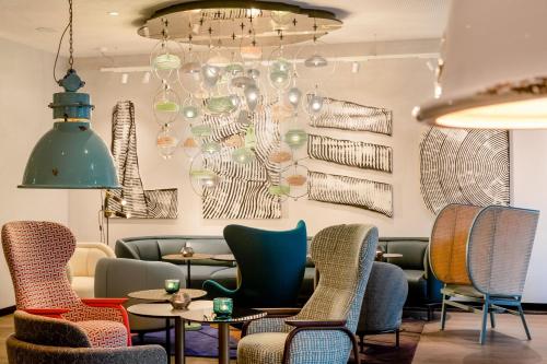 Motel One Linz