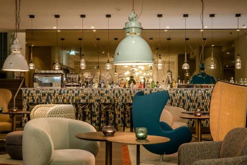 Motel One Linz