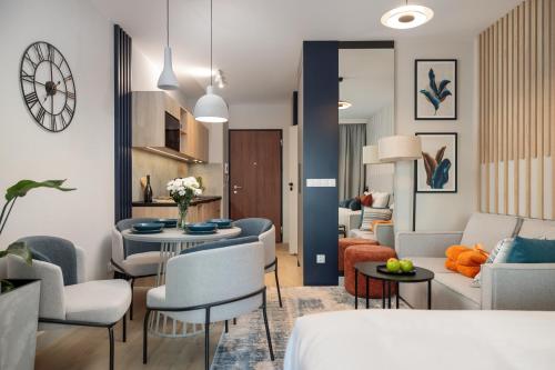 Baltic Waves Resort by PI Apartments