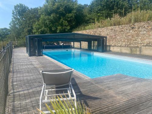 Domaine de la Garaye