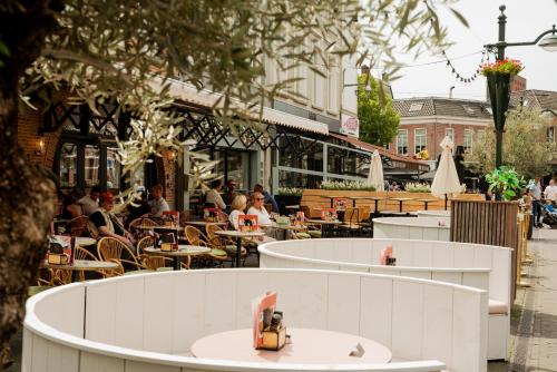 Boutique Hotel Nouveau van Ham