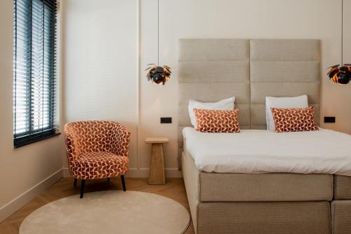 Boutique Hotel Nouveau van Ham