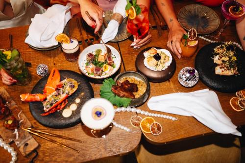 Boutique Hotel Nouveau van Ham