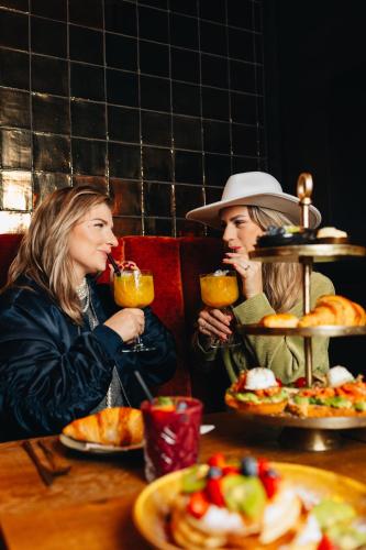 Boutique Hotel Nouveau van Ham