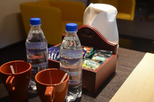 Boutique Hotel's Bytom