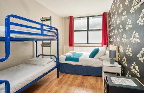 Abigails Hostel