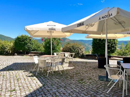 Vinhais Hotel