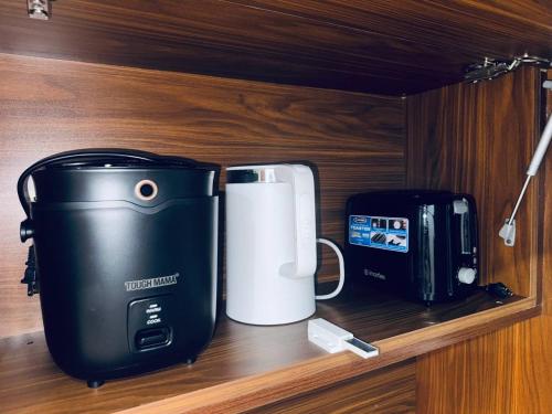 Serenity Suites Manila Birch Tower