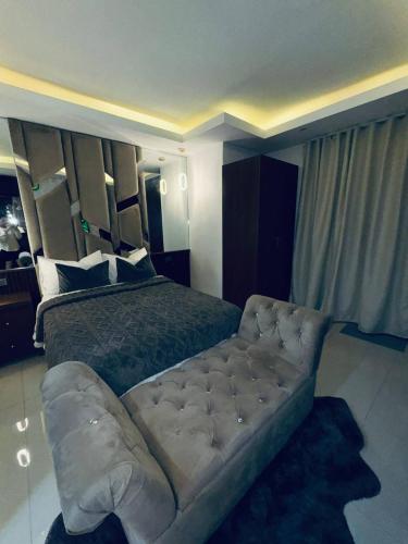 Serenity Suites Manila Birch Tower