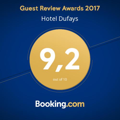 Hotel Dufays