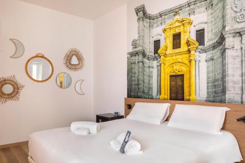 B&B HOTEL Palermo Quattro Canti