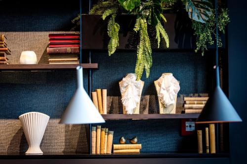 Motel One Karlsruhe