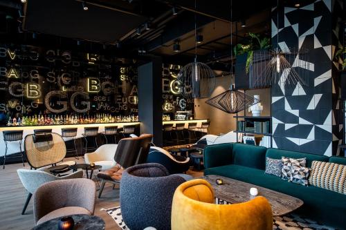 Motel One Karlsruhe