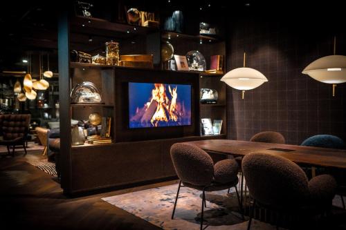 The Cloud One Hamburg - Kontorhaus