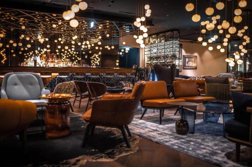 The Cloud One Hamburg - Kontorhaus