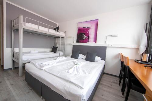 Hogh Cityhotel Heilbronn