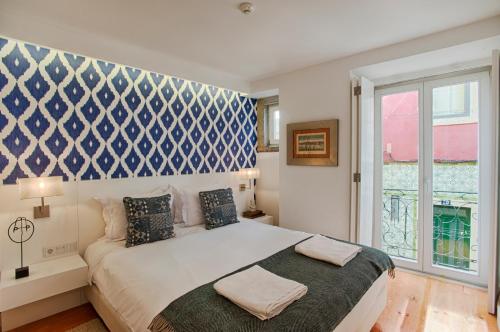 Dear Lisbon Charming House