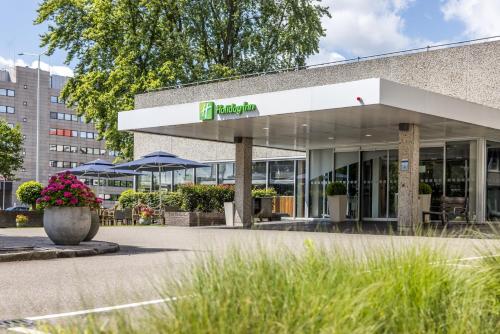 Holiday Inn Eindhoven