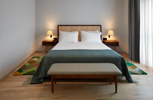 Abrigo da Montanha Hotel Rural & Spa