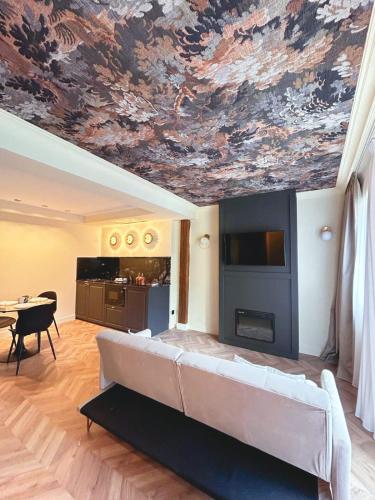 Lemon Suites Santander