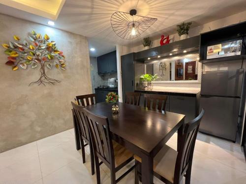 Scarlett Rae Private Pool Villa 2