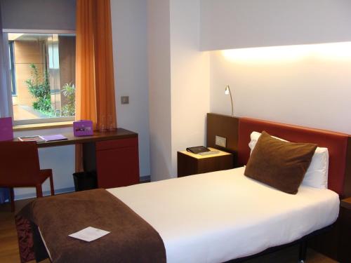 Hotel Indigo Barcelona Plaza España