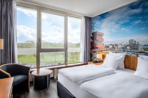 Crowne Plaza Antwerp