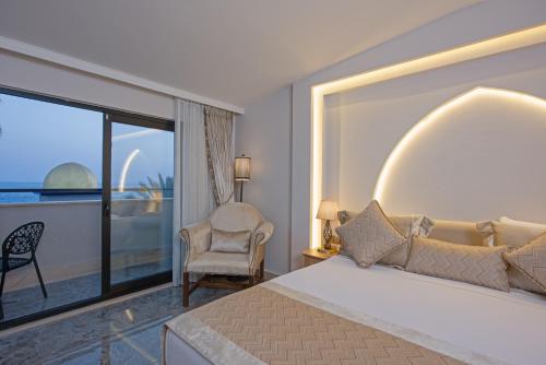 Alaaddin Beach Hotel