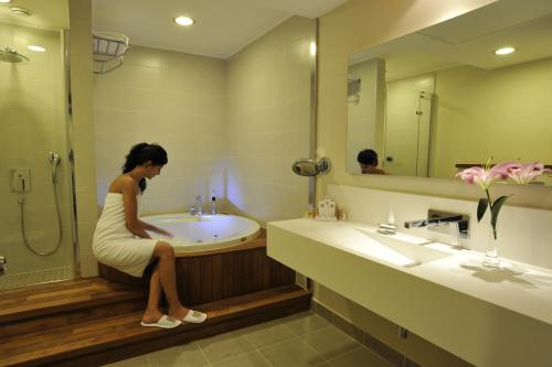 Baia Bursa Hotel