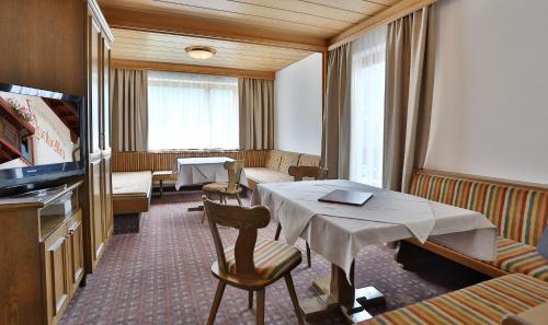 Panoramahotel Fliesserhof