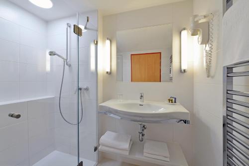 Danubius Hotel Helia
